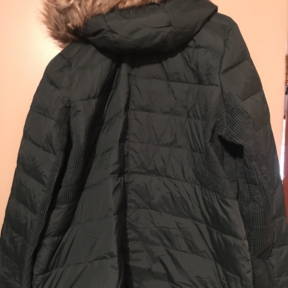 Puffer jacket - Picture 2 of 2